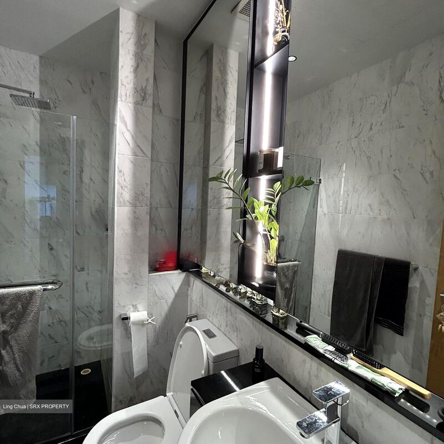 The Equatorial (D10), Condominium #453567911